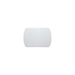 Wooster Super Doo-Z Fabric 3 in. W X 3/8 in. Trim Roller Refill 2 pk