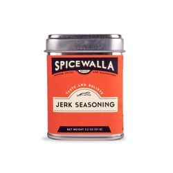 Spicewalla Jerk Seasoning Seasoning 3.2 oz