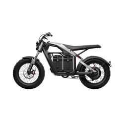 Segway Xyber Unisex Electric Dirt Bike