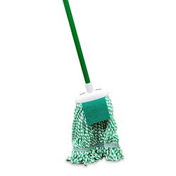 Libman Jumbo 6.38 in. W Wet Mop