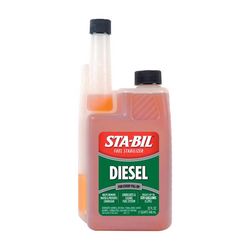 STA-BIL Diesel Diesel Fuel Stabilizer 32 oz