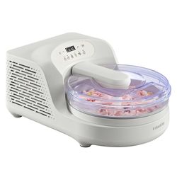 Instant Pot White 0.5 qt Ice Cream Maker 9 in. H X 13 in. W X 18 in. L