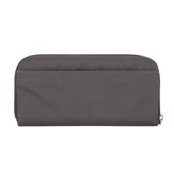 Travelon Gray RFID Wallet