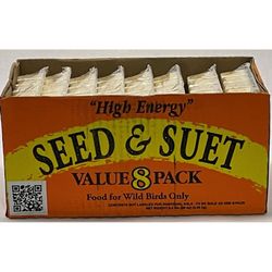 C&S Products Wild Bird Food 11 oz