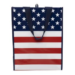 Kolorae Americana Multicolored Tote