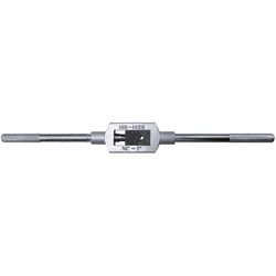 Century Drill & Tool Metric and SAE 1/16-1/2 Adjustable Tap Wrench
