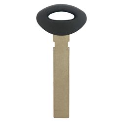 HILLMAN K072 Advanced Security Automotive Insert Key For Multiple Models