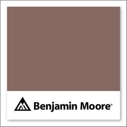 Benjamin Moore Sequoia 1245