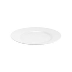 HIC Kitchen Porcelain Plate 1 each