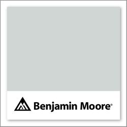 Benjamin Moore Nelson Blue CW-635