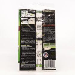 Ramik Medium Glue Board Trap For Insects and Mice 4 pk