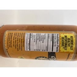 Torchbearer Sauces tarnation Hot Sauce 5 oz
