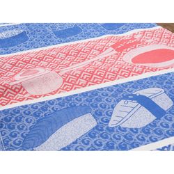 KAF Home Multi Color Cotton Dish Towel