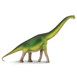 Safari Ltd. Wild Safari Brachiosaurus Toy Green