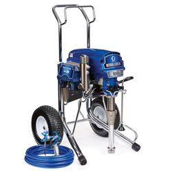 Graco Ultra Max II 1095 3300 psi Metal Airless Airless Sprayer