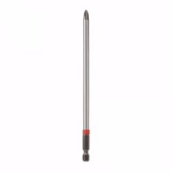 Stay Sharp Phillips PH #2 X 6 in. L Industrial Screwdriver Bit S2 Tool Steel 1 pc