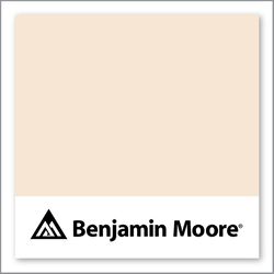 Benjamin Moore Amelia Blush 085