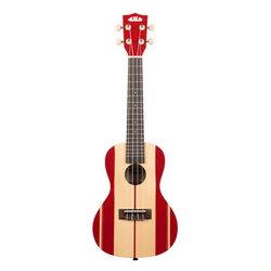 Kala Brand Music Co. Surf's up Concert Ukulele Wood 1 pk