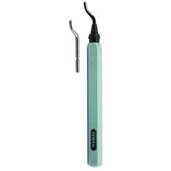 General Deburring Tool with Swivel Head 1 pc