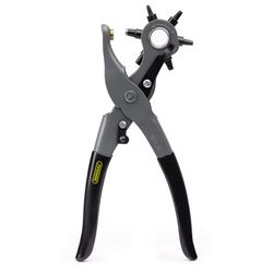 General Steel Center Punch 9.5 in. L 1 pc