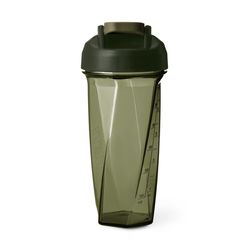 YETI Yonder 27 L Olive BPA Free Shaker Bottle