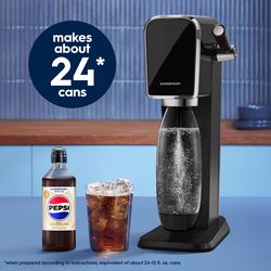 SodaStream Diet Pepsi Caffeine Free Soda Mix 440 ml 1 pk