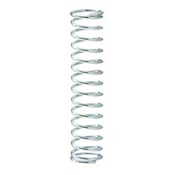 Prime-Line 1-3/4 in. L X 3/8 in. D Compression Spring 4 pk