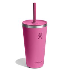 Hydroflask 28 fl. oz. Reef BPA Free Tumbler with Straw Lid