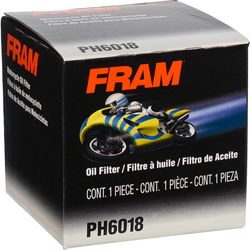 Fram Extra Guard PH6018 Oil Filter