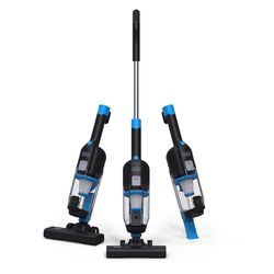 Black+Decker Bagless Corded HEPA Filter Stick Vacuum