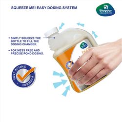 Blagdon Aquagarden Sludge Reducer 8.45 fl. oz.