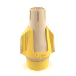 Ideal Industries ProFlex Wire Connector 125 pk