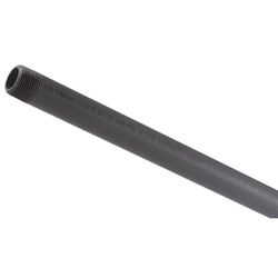 BK Products Schedule 80 PVC Nipple 3/4 in. D X 48 M L 345 psi
