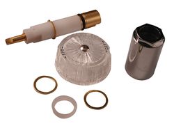 Ace Faucet Repair Kit For Mixet Brass
