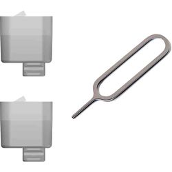 Slice Ceramic Micro Replacement Baldes 2 pk