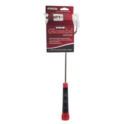 ArroWorthy ProLine Glossdel 4 in. W Mini Paint Roller Frame Threaded End