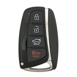 KeyStart Advanced Security Automotive Smart Key For Hyundai
