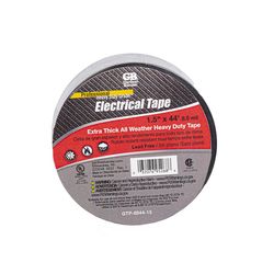 Gardner Bender Heavy Duty Gray Vinyl Electrical Tape