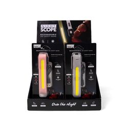 Night Scope 1 pk