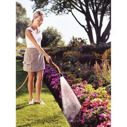 Dramm OneTouch 1 Pattern Shower Aluminum Rain Wand - Color May Vary