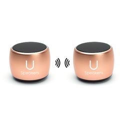Fashionit U Pro Wireless Bluetooth Speaker