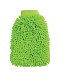 Libman Premium Microfiber Dusting Mitt 7 in. W X 12 in. L 1 pk