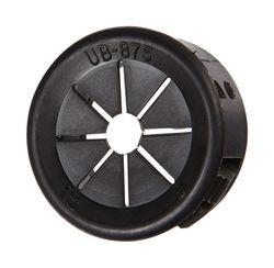 Jandorf 7/8 in. Nylon Bushing 2 pk