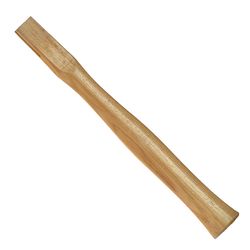Link Handles 12 in. American Hickory Replacement Handle Brown 1 pc