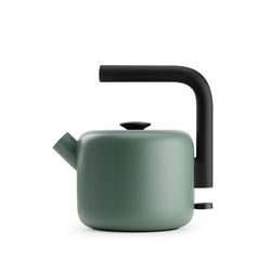 Fellow E-Clyde 1.5 L Green Electric Kettle