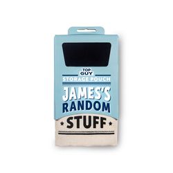 Top Guy James Storage Pouch 1 pk