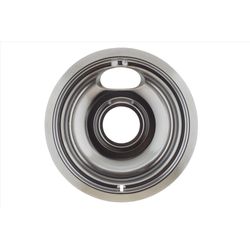 Stanco Steel Reflector Bowl 6 in. W