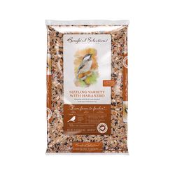 Songbird Selections Sizzling Variety Wild Bird Food 10 lb
