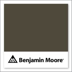 Benjamin Moore Southern Vine 2138-10