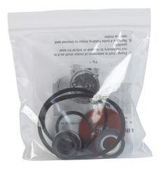 Parts 2O Various Boxed in. Mechanical Seal & Gasket Kit